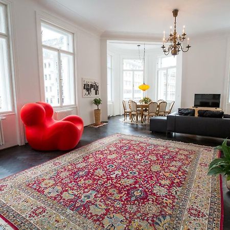 Grand Soho Apartment Wiedeń Zewnętrze zdjęcie