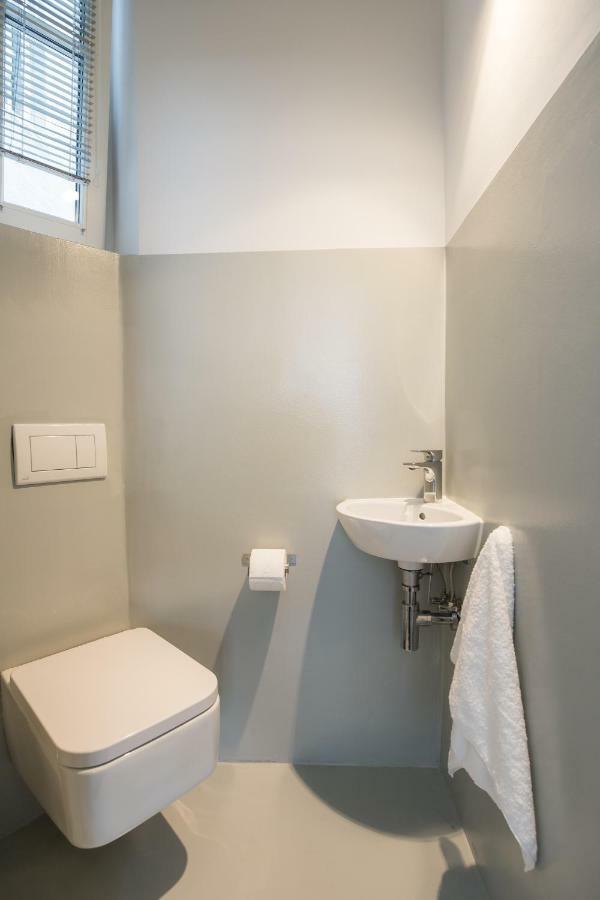 Grand Soho Apartment Wiedeń Zewnętrze zdjęcie