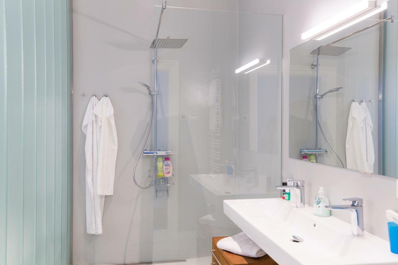 Grand Soho Apartment Wiedeń Zewnętrze zdjęcie