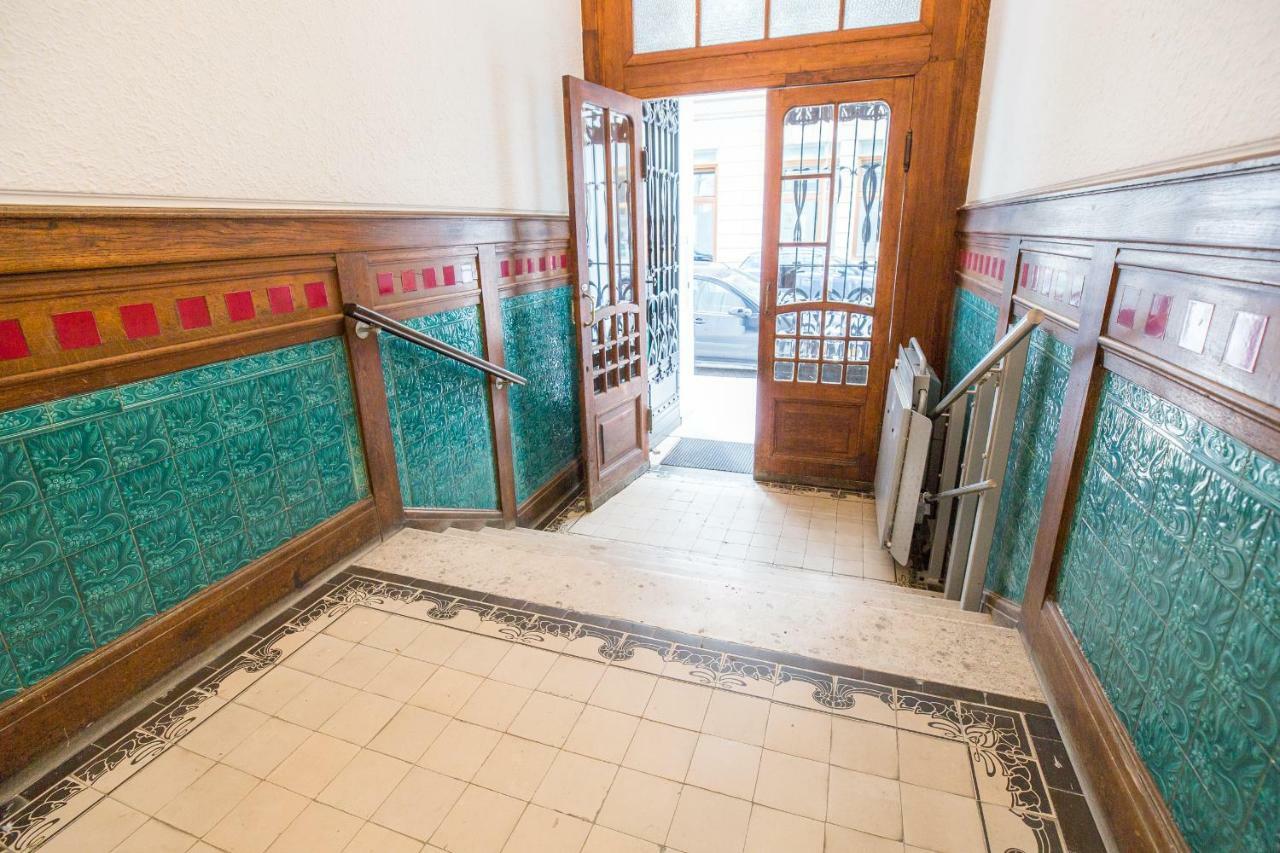 Grand Soho Apartment Wiedeń Zewnętrze zdjęcie
