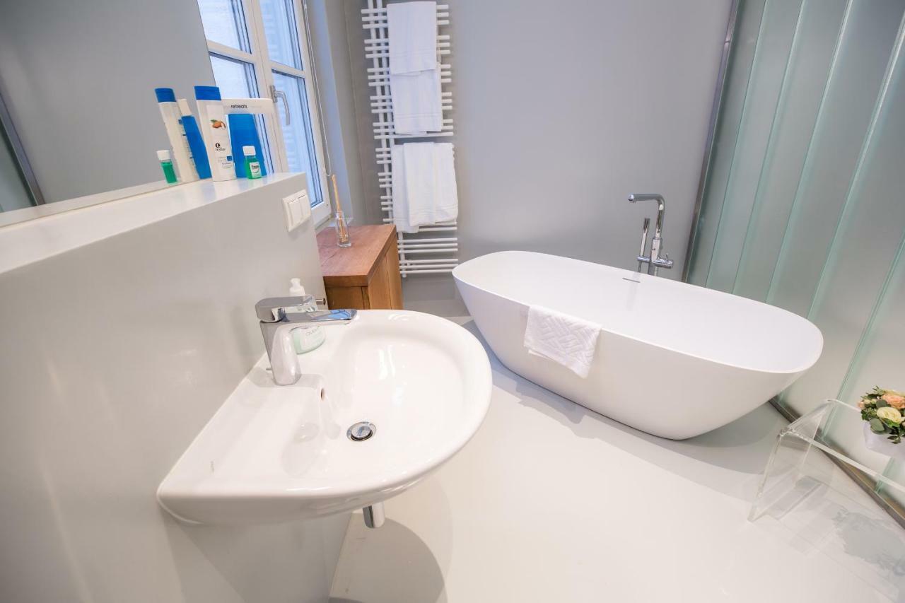 Grand Soho Apartment Wiedeń Zewnętrze zdjęcie