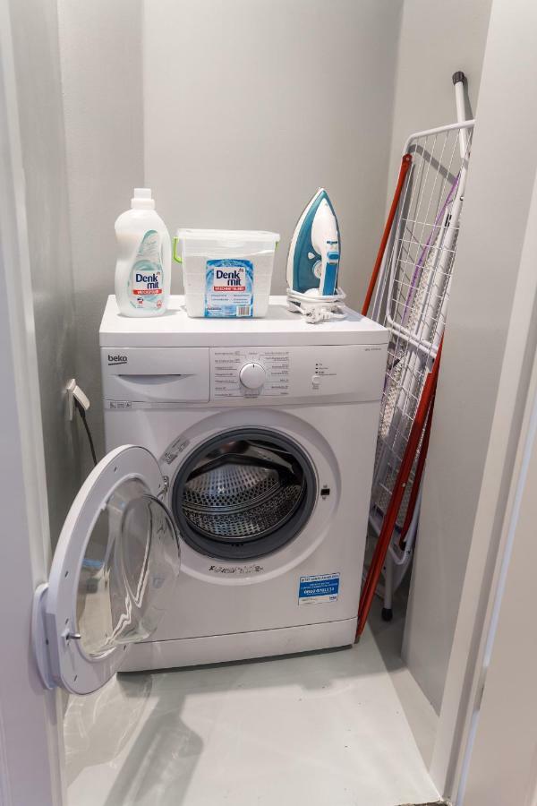Grand Soho Apartment Wiedeń Zewnętrze zdjęcie