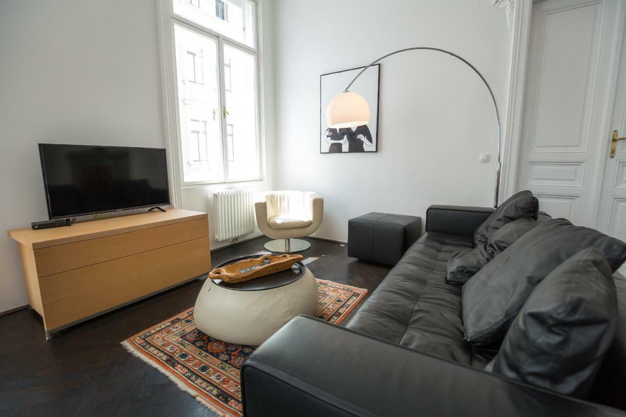 Grand Soho Apartment Wiedeń Zewnętrze zdjęcie