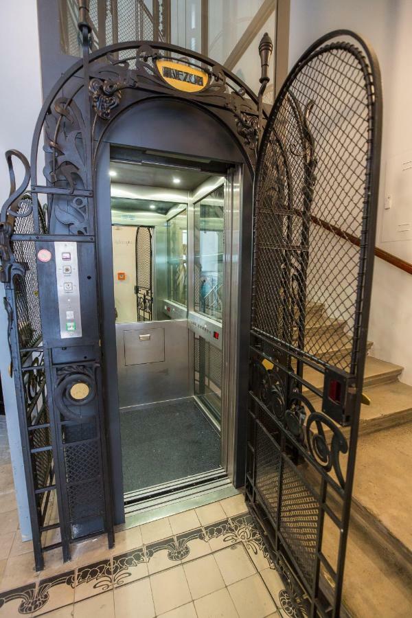Grand Soho Apartment Wiedeń Zewnętrze zdjęcie