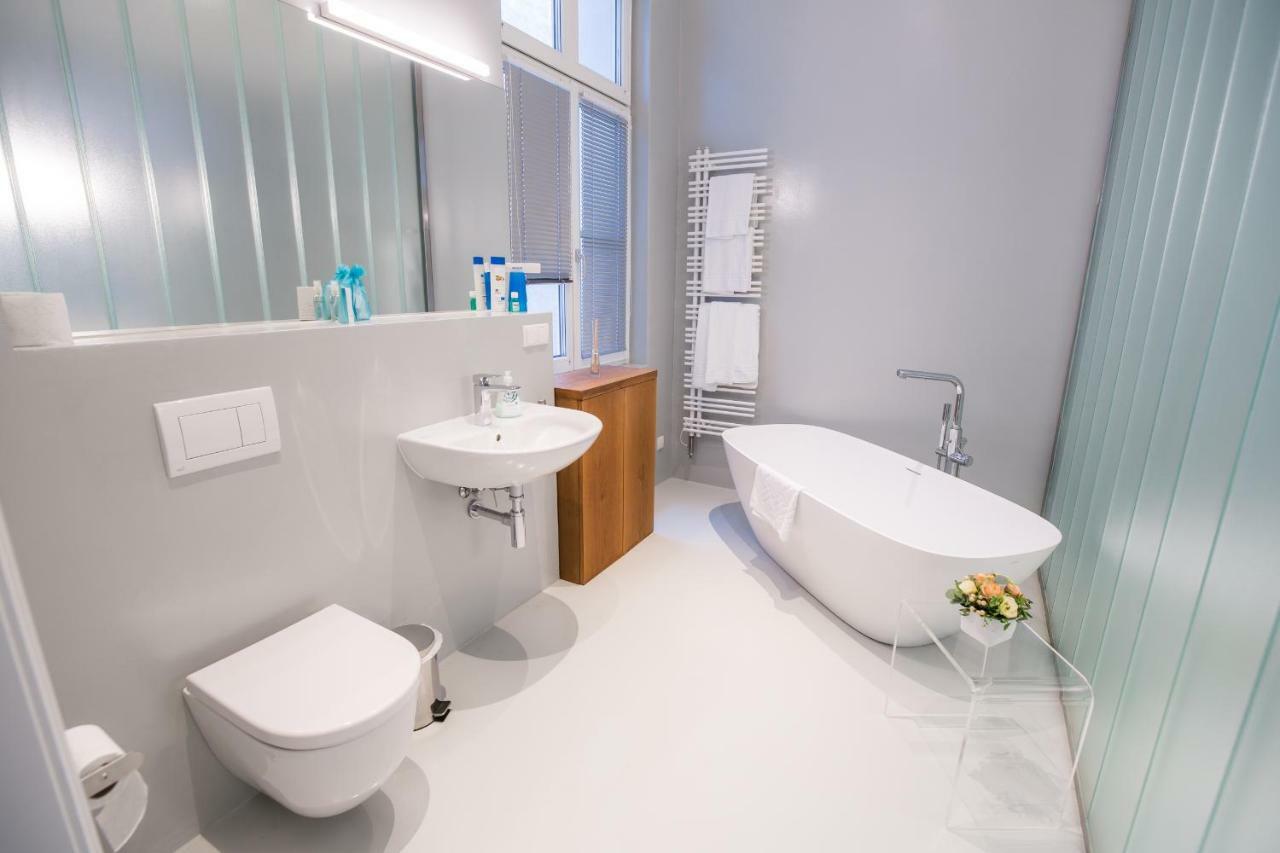 Grand Soho Apartment Wiedeń Zewnętrze zdjęcie